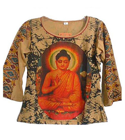 Nepali Garment Tshirt