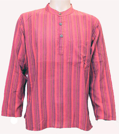 Nepali Garment Tshirt