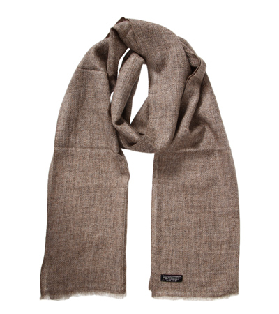 Cashmere Pashmina Muffler