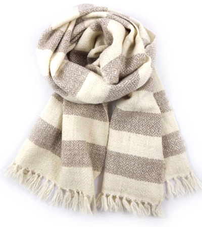 Cashmere Pashmina Muffler