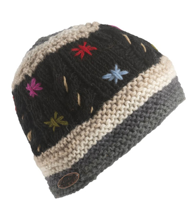 Nepali Woolen Cap