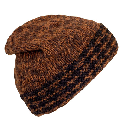 Nepali Woolen Cap